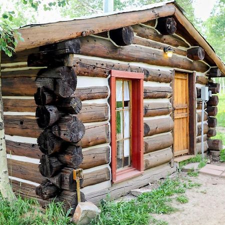 The Cabins At Historic Columbine Clark Екстер'єр фото