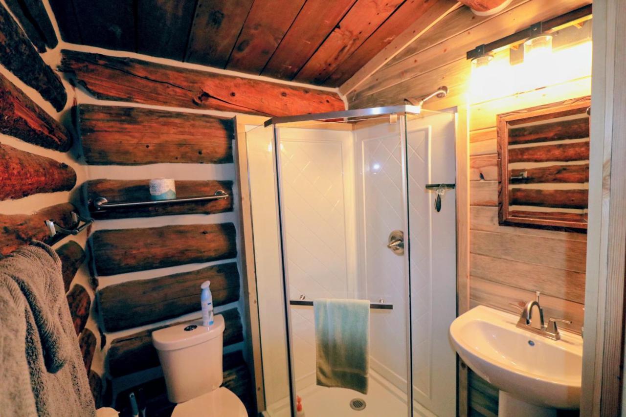 The Cabins At Historic Columbine Clark Екстер'єр фото