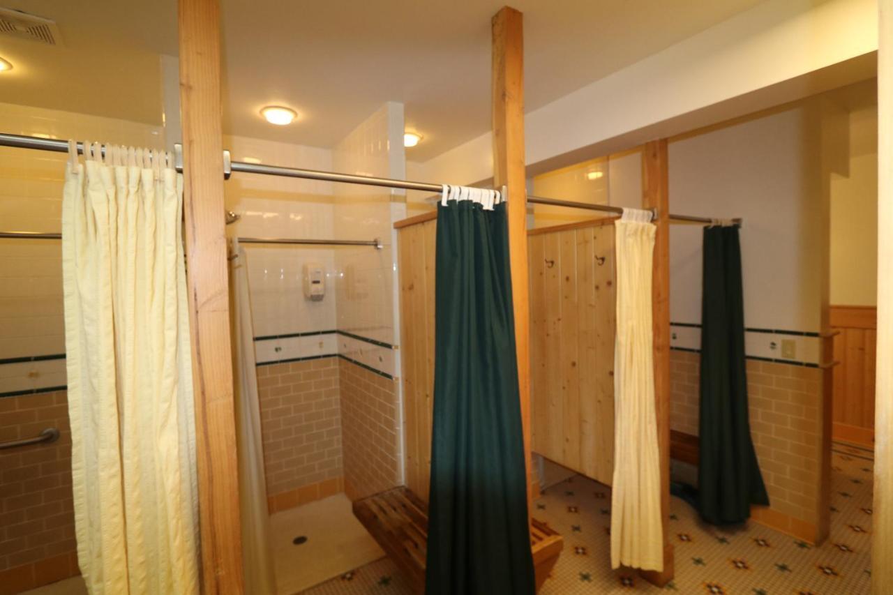 The Cabins At Historic Columbine Clark Екстер'єр фото