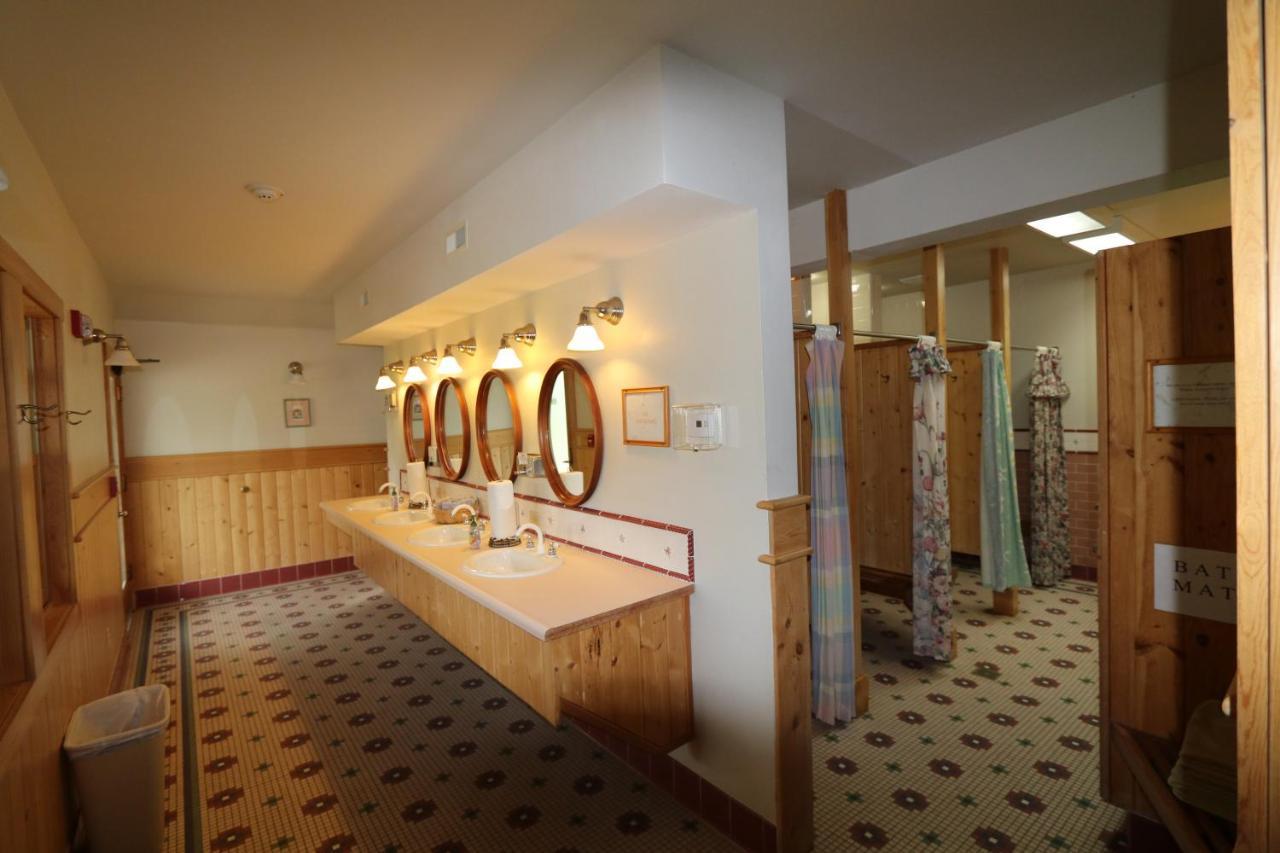 The Cabins At Historic Columbine Clark Екстер'єр фото