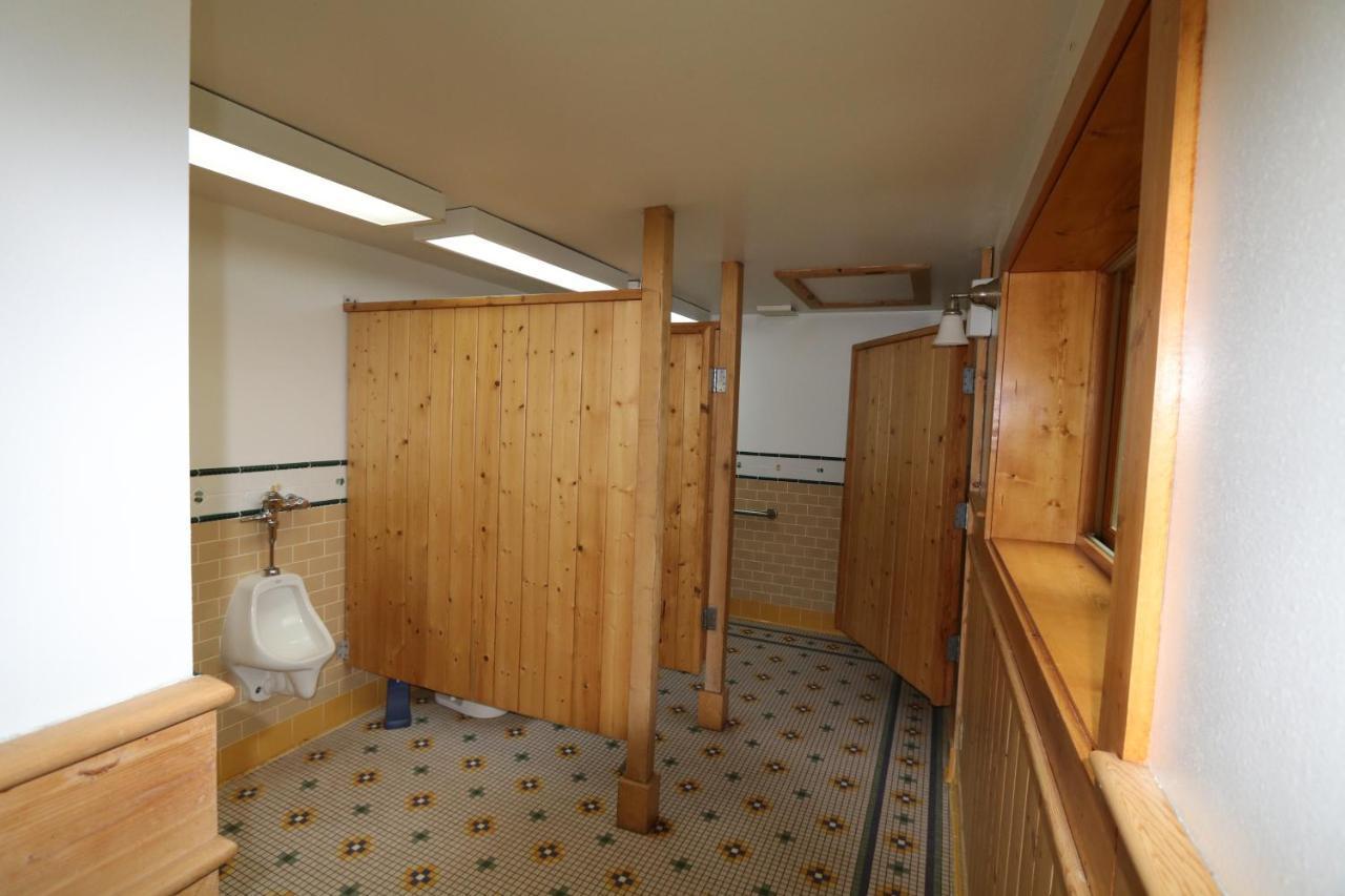 The Cabins At Historic Columbine Clark Екстер'єр фото