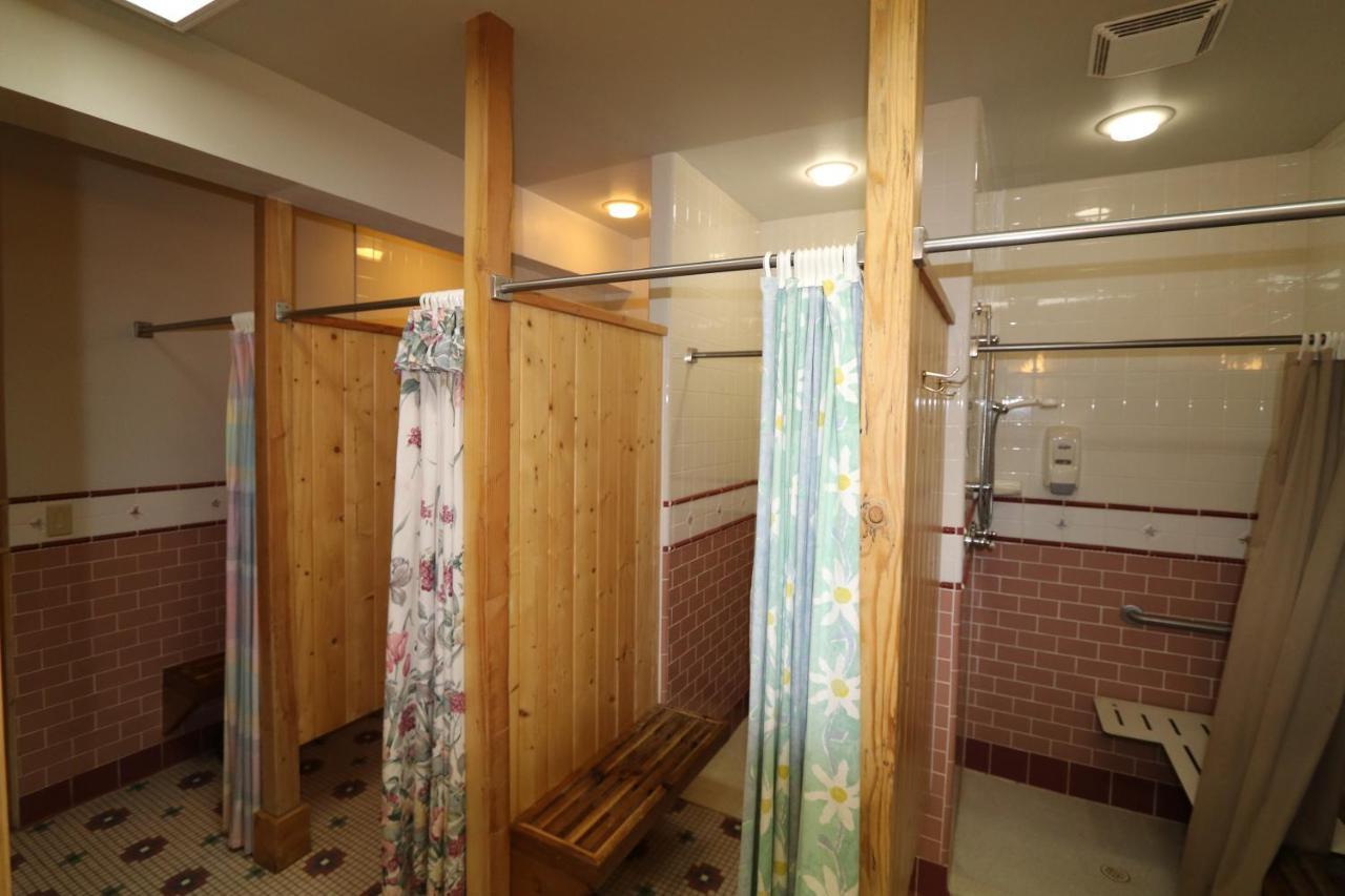 The Cabins At Historic Columbine Clark Екстер'єр фото