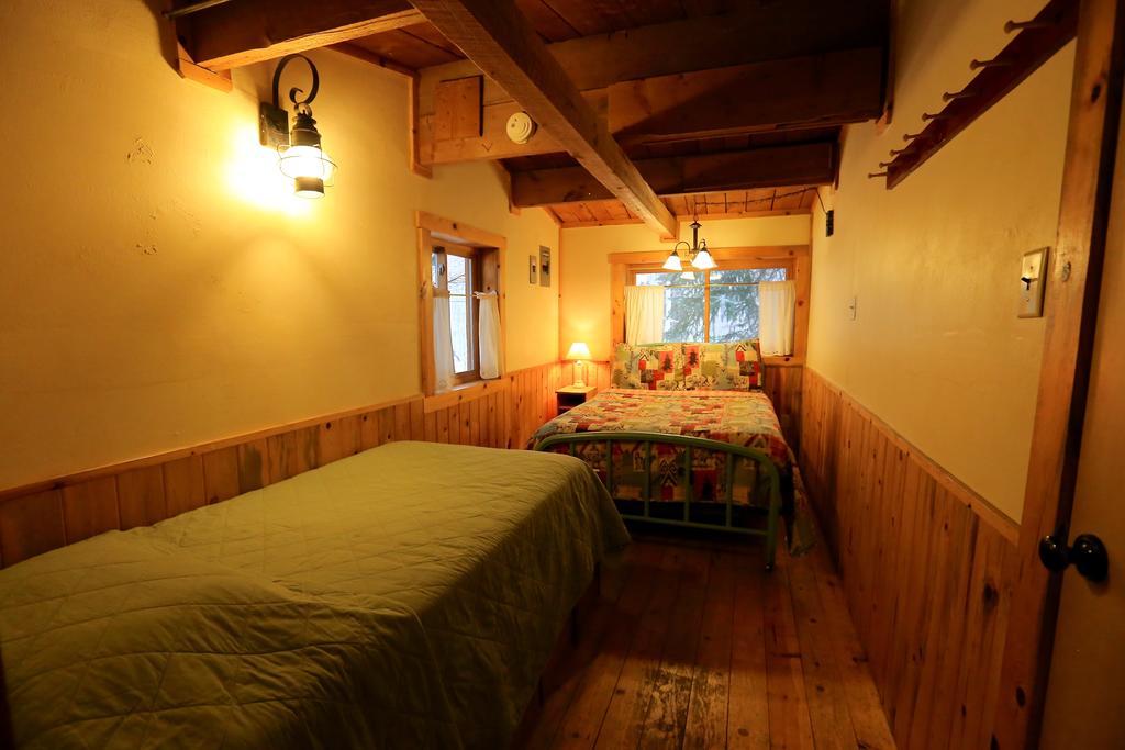 The Cabins At Historic Columbine Clark Екстер'єр фото