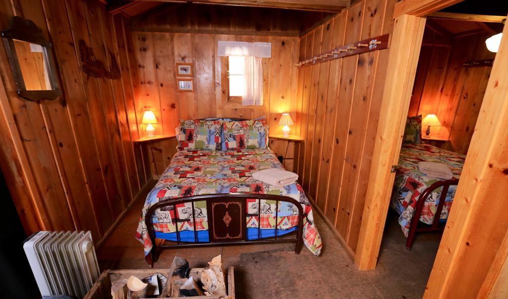 The Cabins At Historic Columbine Clark Екстер'єр фото