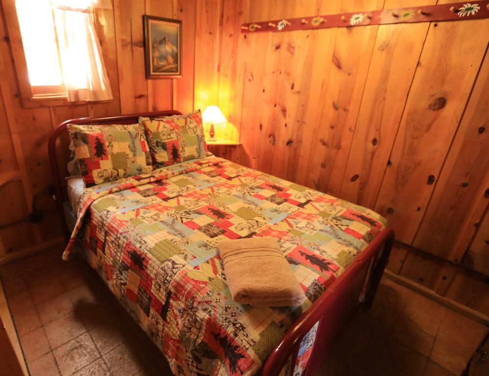 The Cabins At Historic Columbine Clark Екстер'єр фото