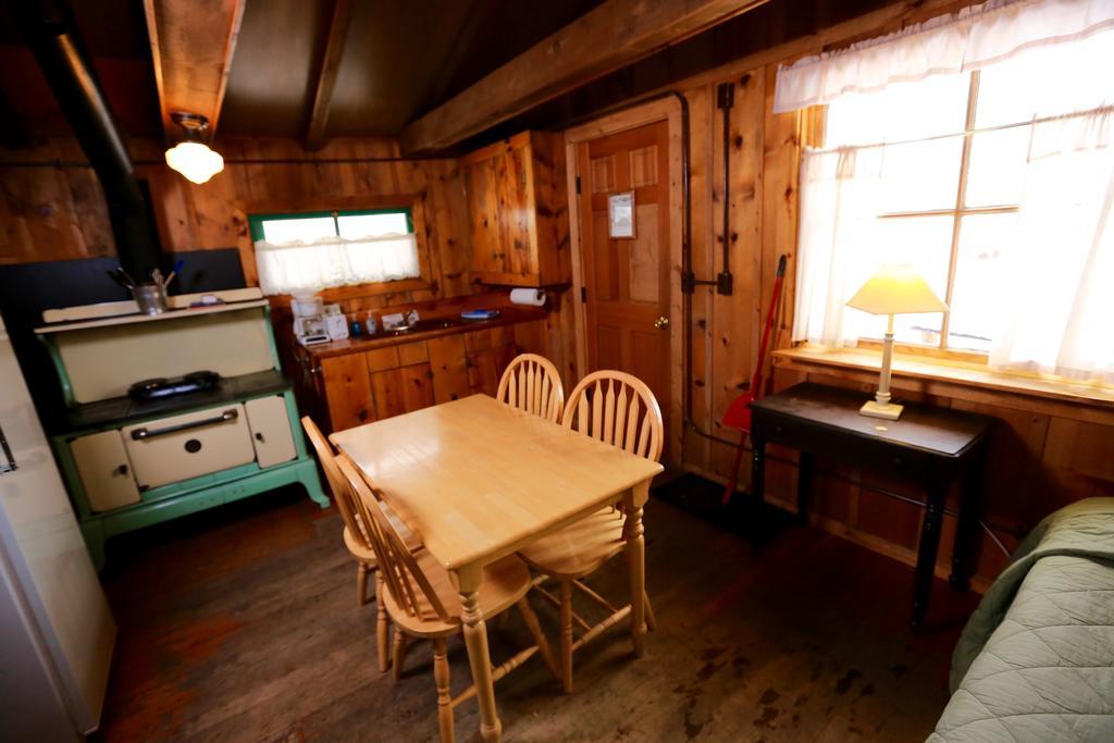 The Cabins At Historic Columbine Clark Екстер'єр фото