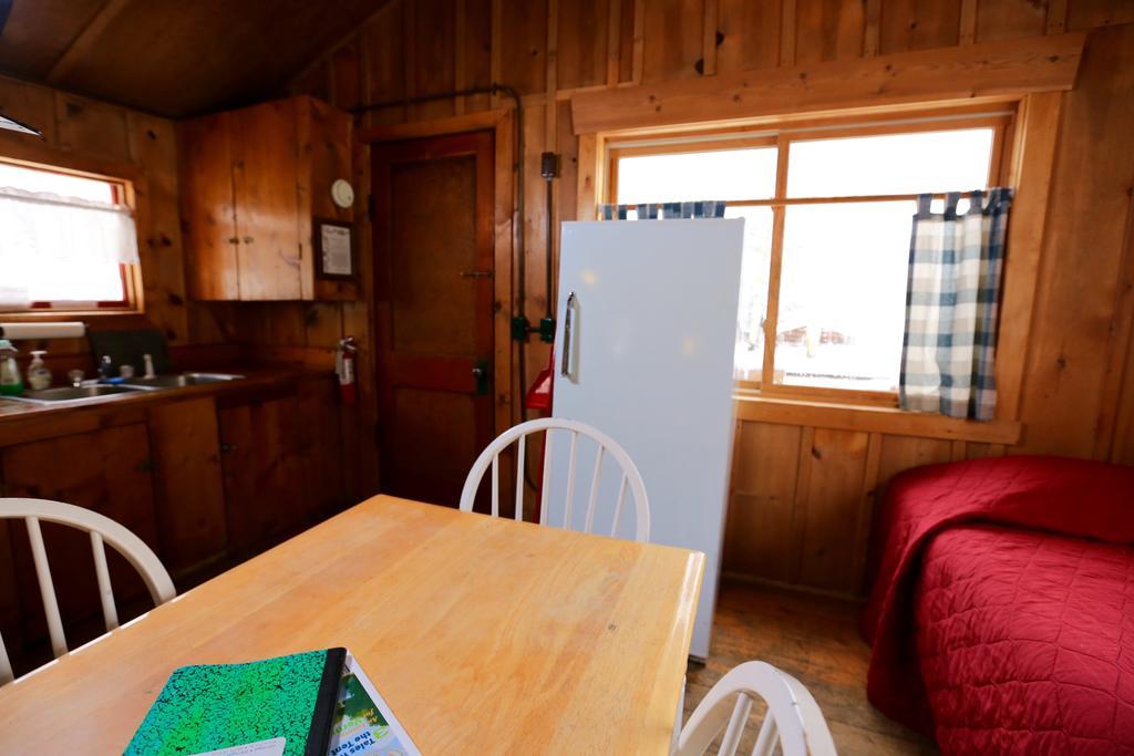 The Cabins At Historic Columbine Clark Екстер'єр фото