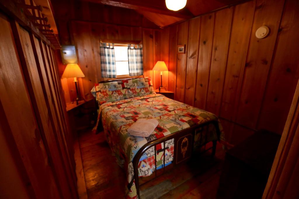 The Cabins At Historic Columbine Clark Екстер'єр фото