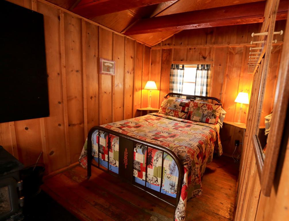 The Cabins At Historic Columbine Clark Екстер'єр фото