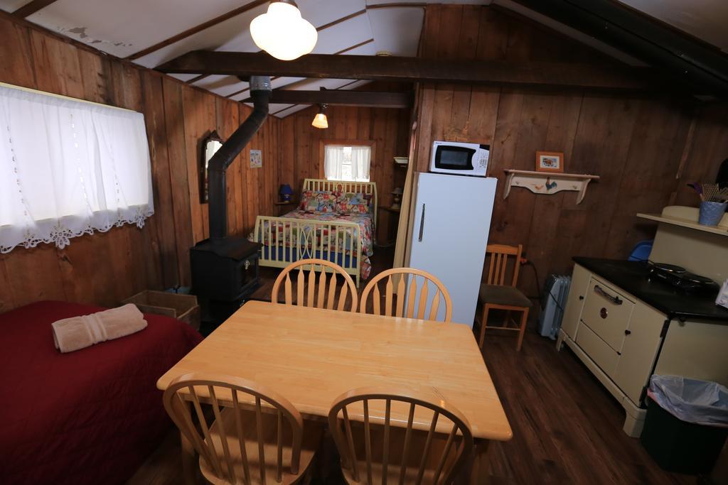 The Cabins At Historic Columbine Clark Екстер'єр фото
