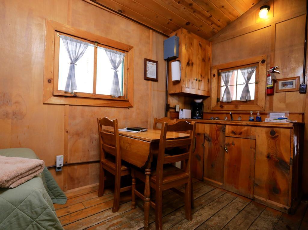 The Cabins At Historic Columbine Clark Екстер'єр фото