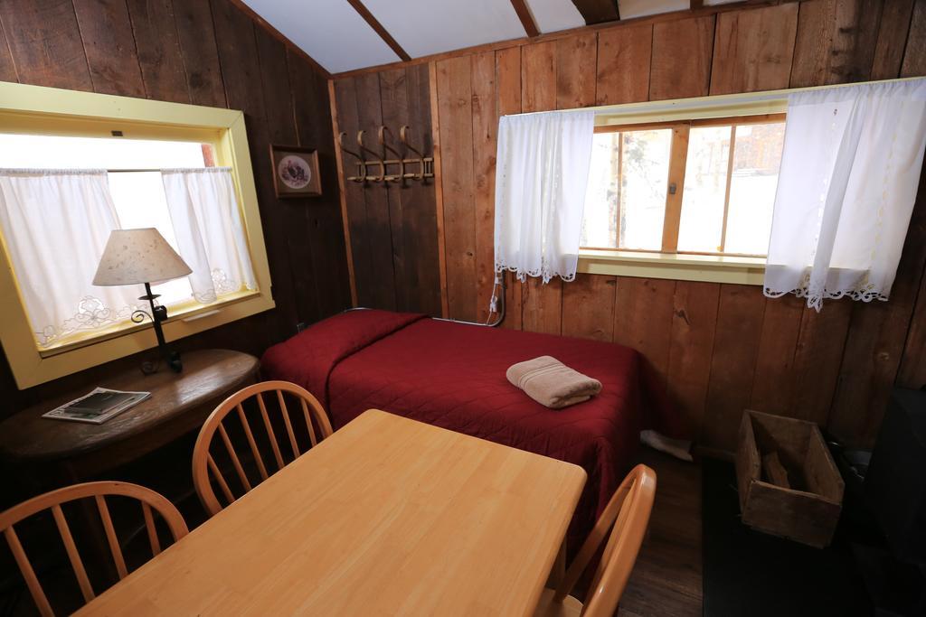 The Cabins At Historic Columbine Clark Екстер'єр фото