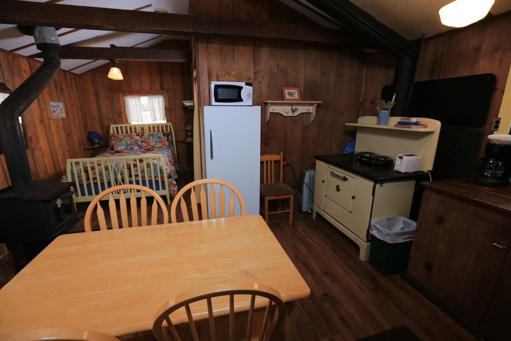 The Cabins At Historic Columbine Clark Екстер'єр фото