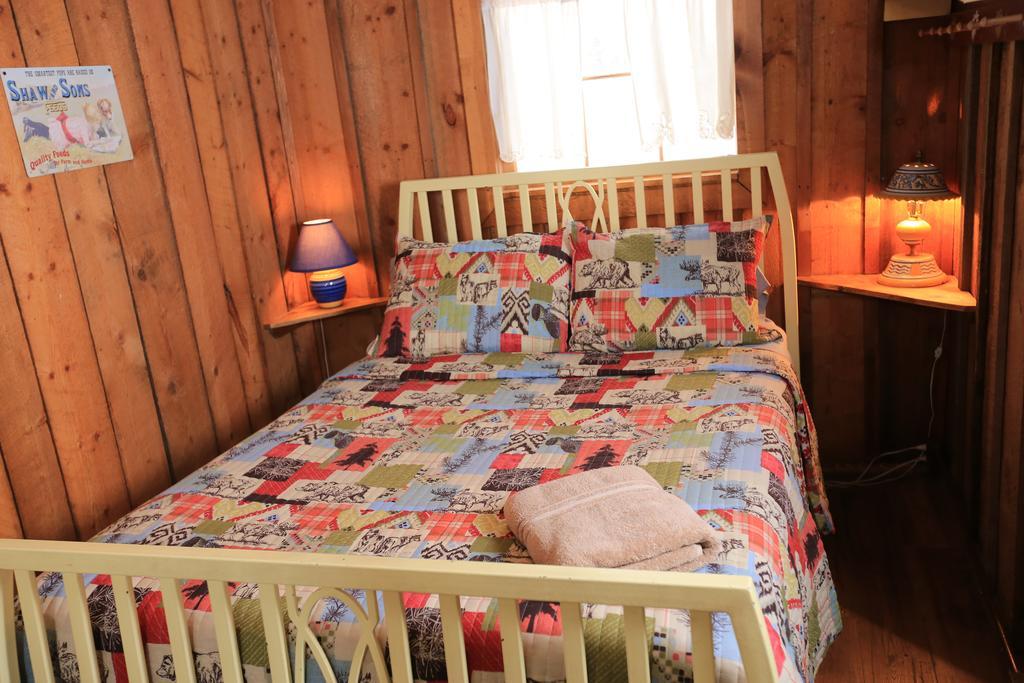 The Cabins At Historic Columbine Clark Екстер'єр фото