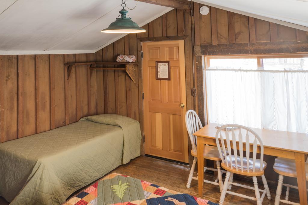The Cabins At Historic Columbine Clark Екстер'єр фото
