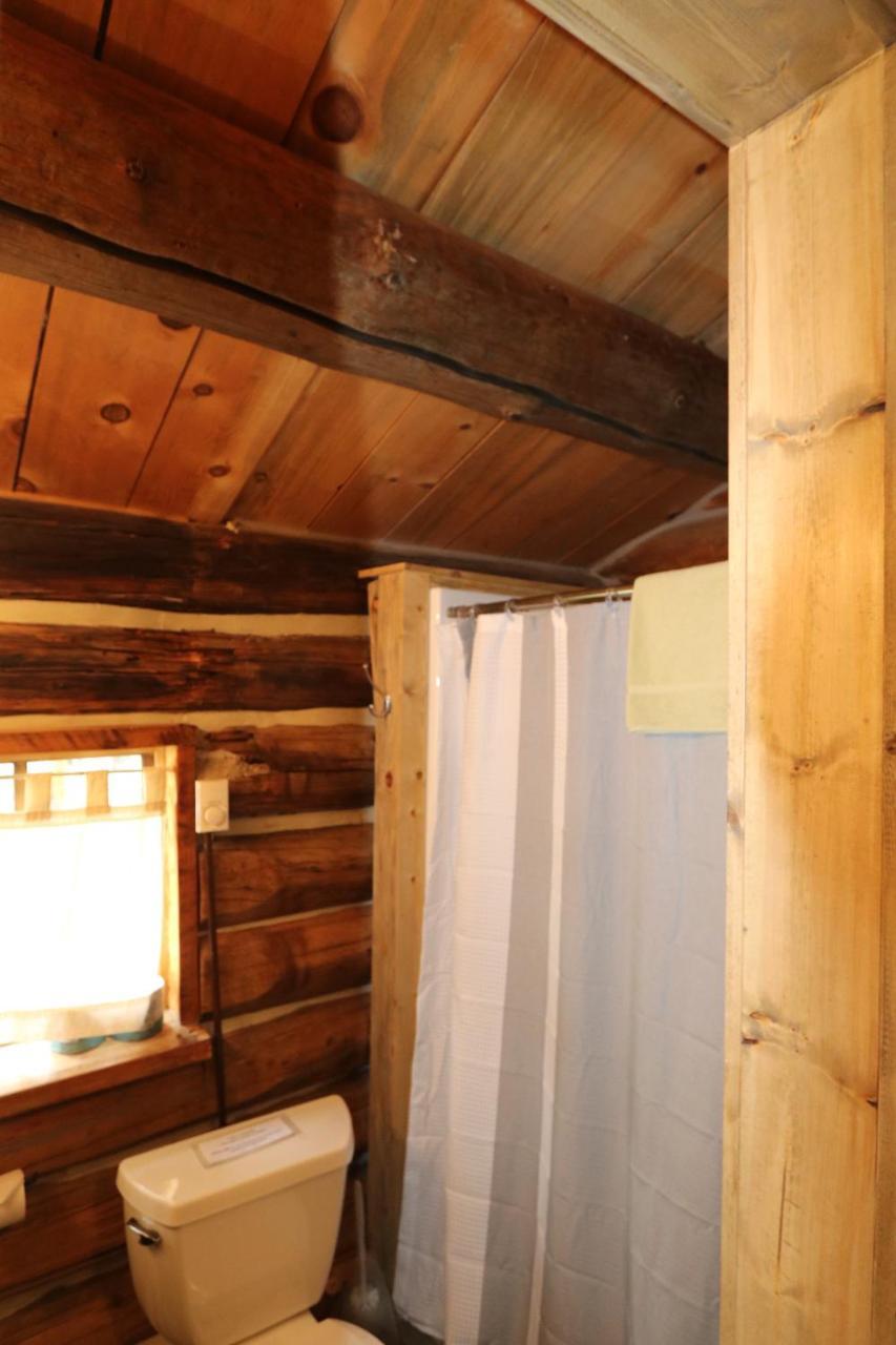 The Cabins At Historic Columbine Clark Екстер'єр фото